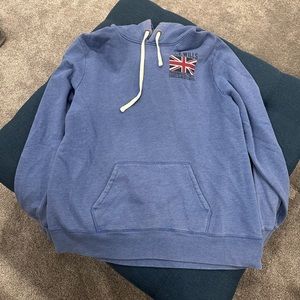 Blue Jack Wills Hoodie